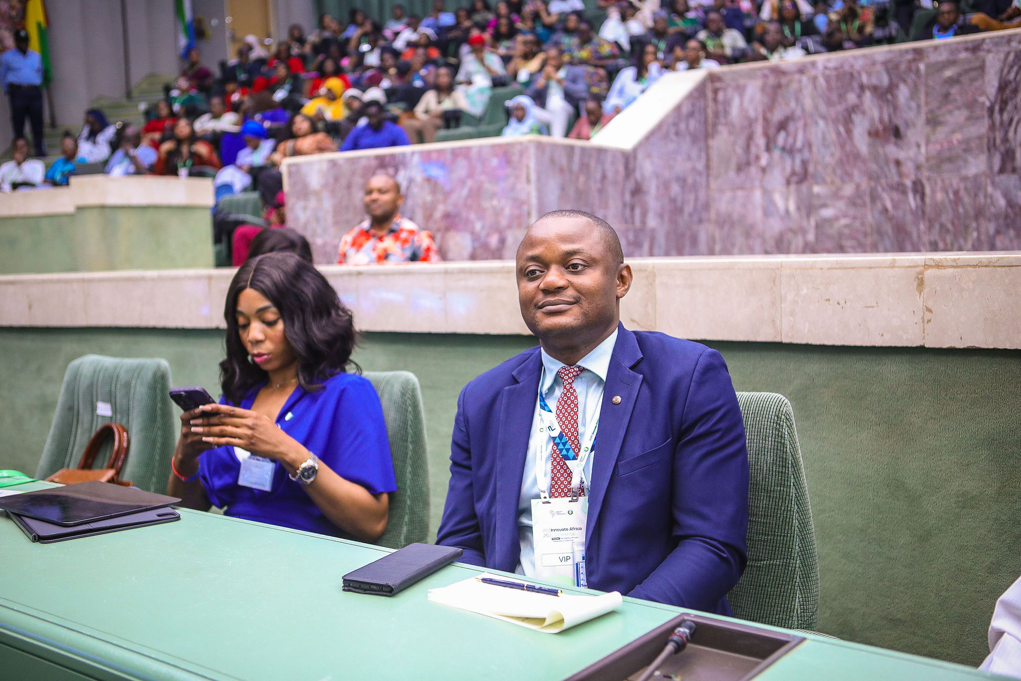 Innovate Africa 2025 gallery image